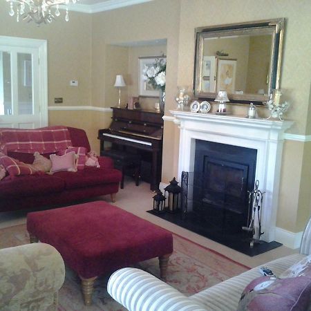 County Leitrim Drumhierney Lodge المظهر الخارجي الصورة