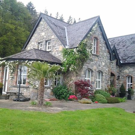 County Leitrim Drumhierney Lodge المظهر الخارجي الصورة