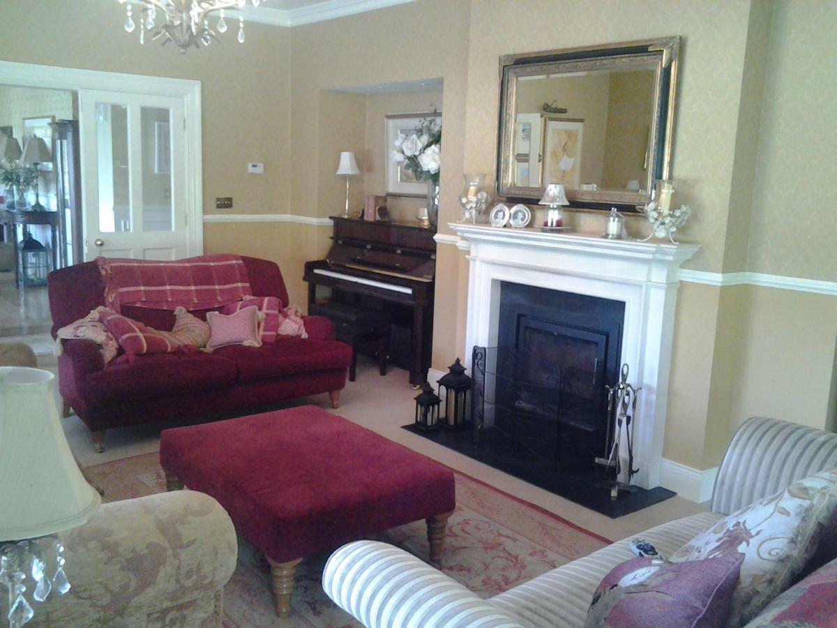 County Leitrim Drumhierney Lodge المظهر الخارجي الصورة