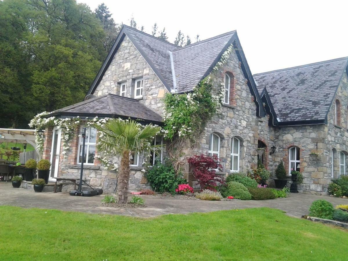 County Leitrim Drumhierney Lodge المظهر الخارجي الصورة