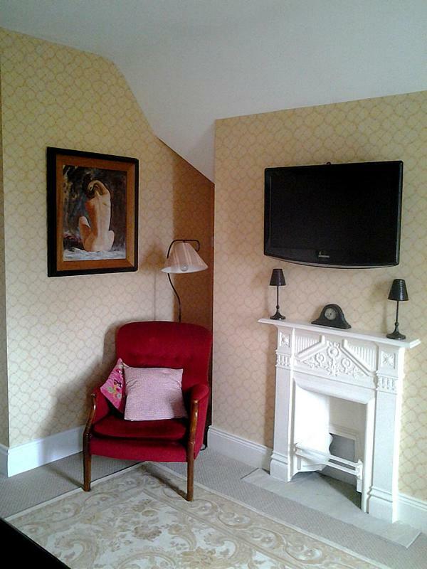 County Leitrim Drumhierney Lodge المظهر الخارجي الصورة