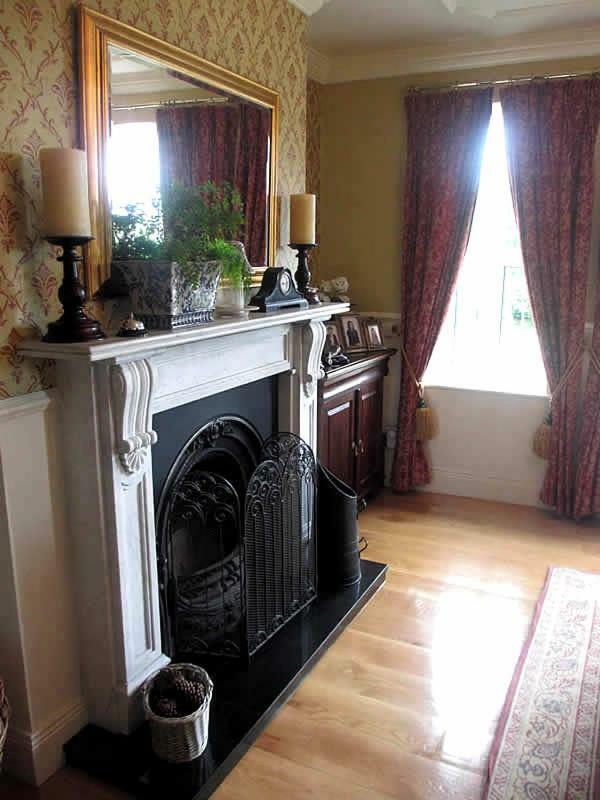 County Leitrim Drumhierney Lodge المظهر الخارجي الصورة
