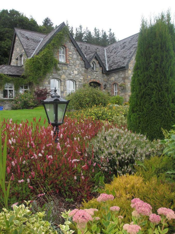 County Leitrim Drumhierney Lodge المظهر الخارجي الصورة