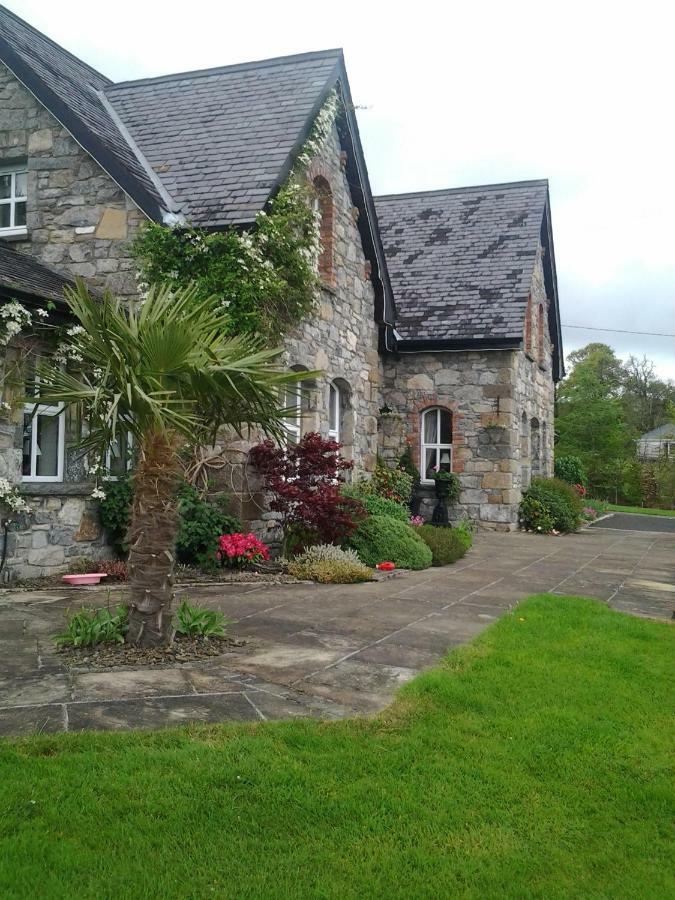 County Leitrim Drumhierney Lodge المظهر الخارجي الصورة