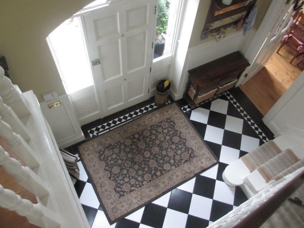 County Leitrim Drumhierney Lodge المظهر الخارجي الصورة