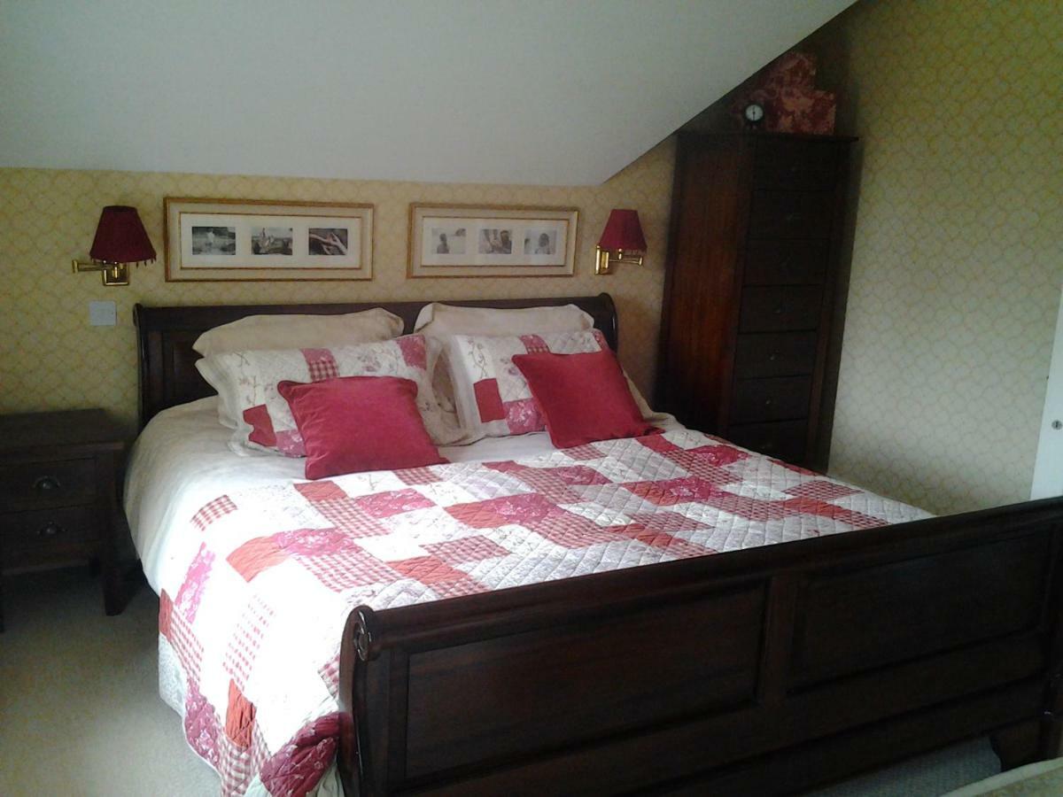 County Leitrim Drumhierney Lodge المظهر الخارجي الصورة
