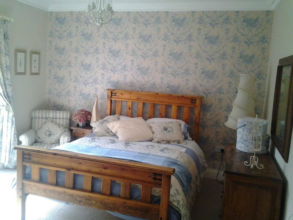 County Leitrim Drumhierney Lodge المظهر الخارجي الصورة