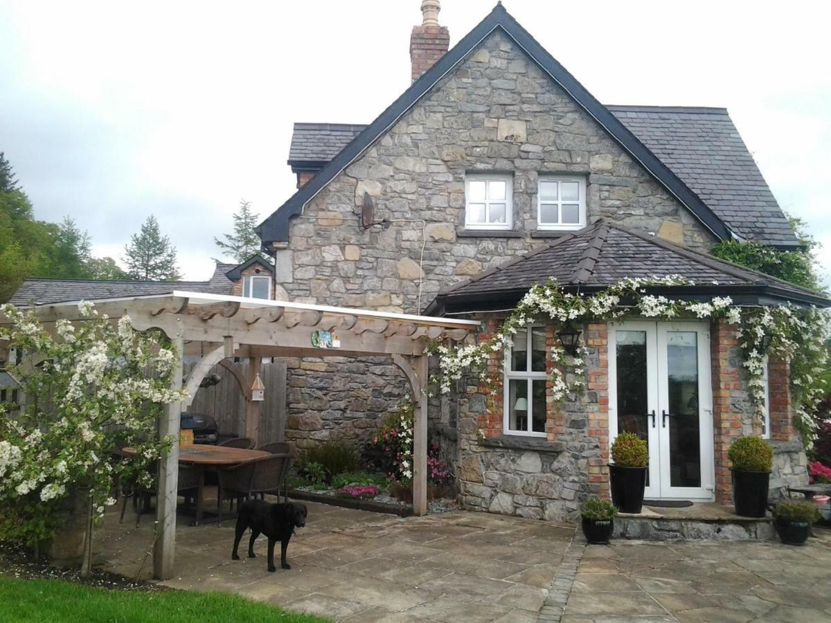 County Leitrim Drumhierney Lodge المظهر الخارجي الصورة