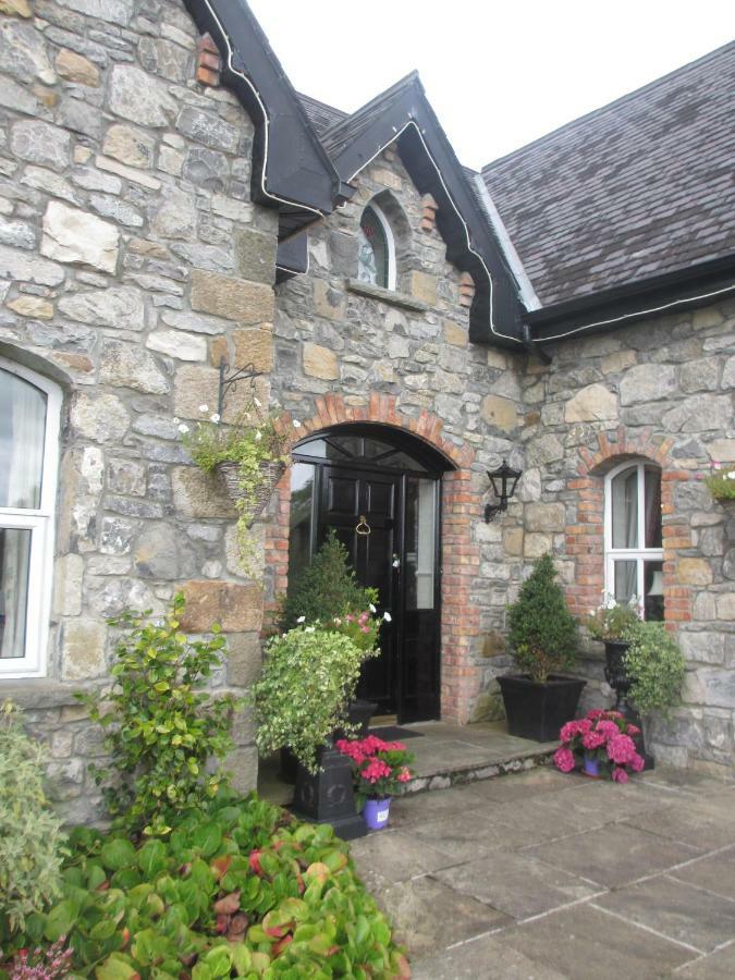 County Leitrim Drumhierney Lodge المظهر الخارجي الصورة
