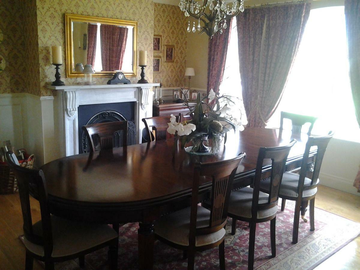 County Leitrim Drumhierney Lodge المظهر الخارجي الصورة
