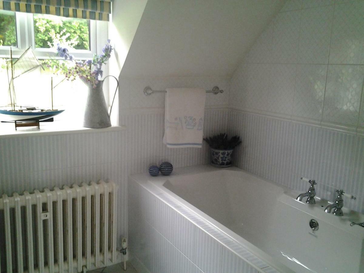 County Leitrim Drumhierney Lodge المظهر الخارجي الصورة