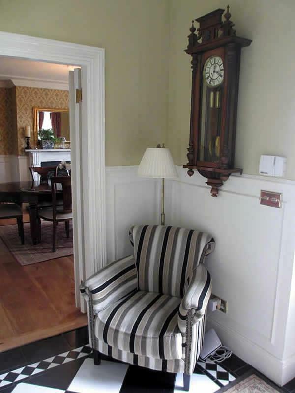 County Leitrim Drumhierney Lodge المظهر الخارجي الصورة